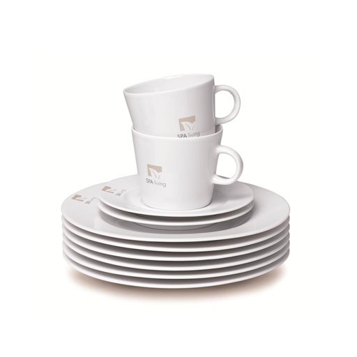 Trapo Kaffee set