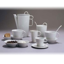 Philipe cafe set
