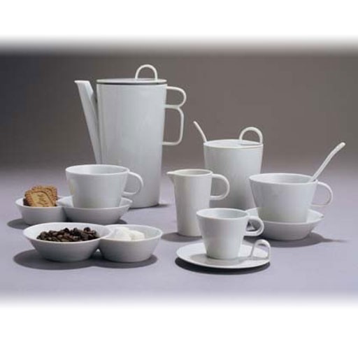 Philipe cafe set